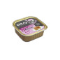 OASY Cat Adult Grain Free Paté Schwein e Zucca - 85GR