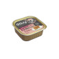 OASY Cat Adult Grain Free Paté Pute e Barbabietola - 85GR