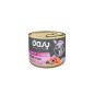 OASY Grain Free Adult Small & MIni con Pork - 200GR