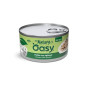 OASY Cat Adult Natury Hähnchen Con Spianci Soft Jelly - 150GR