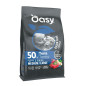 OASY Grain Free Formula Dog Puppy Medium&Large con Thunfisch - 10KG