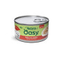 OASY Cat Adult Natury Chicken Con Duck Soft Jelly - 85GR