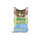 OASY Cat Adult Delicatesse Paté Fine Con Merluzzo - 85GR
