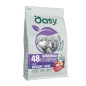 OASY Monoprotein Formula Dog Adult Medium&Large al cinghiale - 10KG