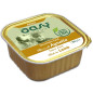 OASY Delizioso Paté Ricco di Agneau - 150GR