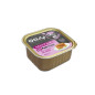OASY Dog Adult Grain Free Paté Pork Con Verdure - 150GR