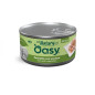 OASY Dog Natury Tonnetto Con Verdure Soft Jelly - 150GR