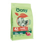 OASY Original Formula Dog Adult Small&Mini Lamm - 2KG