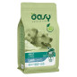 OASY Adult Large con Lamm - 12KG