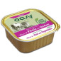 OASY Delizioso Paté Ricco di Vitello con Verdure. - 150GR