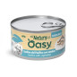 OASY Cat Adult Natury Cooking Broth Sardine Con Verdure - 85GR