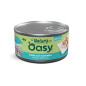OASY Dog Natury Poulet Con Tonnetto Soft Jelly - 150GR