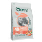 OASY Monoprotein Formula Puppy Small&Mini al Lachs - 800GR