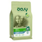 OASY Adult Medium con Agneau - 12KG