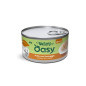 OASY Cat Adult Natury Chicken Con Formaggio Soft Jelly - 150GR