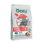 OASY Monoprotein Formula Mature&Senior con Agnello - 2KG