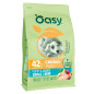 OASY Original Formula Dog Puppy & Junior Small Mini Chicken - 2KG
