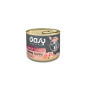 OASY Grain Free Adult Small & MIni con Turkey - 200GR