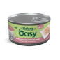 OASY Dog Adult Natury Chicken Con Prosciutto Di Chicken Soft Jelly - 150GR