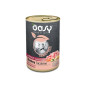 OASY Grain Free Adult Medium & Large con Turkey - 400GR