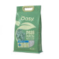 OASY Litière Vegetale Piselli Classic Unscented - 10LT