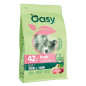 OASY Original Formula Dog Adult Small&Mini Pork - 2KG