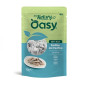 OASY Cat Adult Natury Sardine Soft Jelly - 70GR