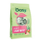 OASY Original Formula Dog Adult Light in Fat Chicken - 2KG