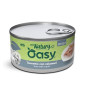 OASY Cat Adult Natury Tonnetto Con Calamari Soft Jelly - 150GR