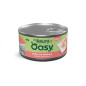 OASY Dog Natury Poulet Con Saumon Soft Jelly - 150GR