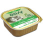 OASY Delizioso Paté Ricco di Canard con Verdure - 100GR
