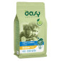 OASY Puppy & Junior Large con Hähnchen - 10KG