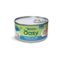 OASY Cat Adult NaturyTonnetto Con Orata Soft Jelly - 150GR