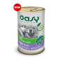 OASY Dog One Protein Adult Medium Large Canard - 400GR
