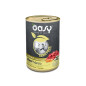 OASY Grain Free Adult Medium & Large con Manzo - 400GR