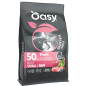 OASY Grain Free Formula Dog Adult Small & Mini con Schwein - 2KG