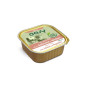 OASY Delizioso Pâté Grain Free Saumon con Verdure - 150GR