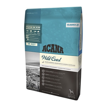 Acana Classics Wild Coast Chien 14 kg -