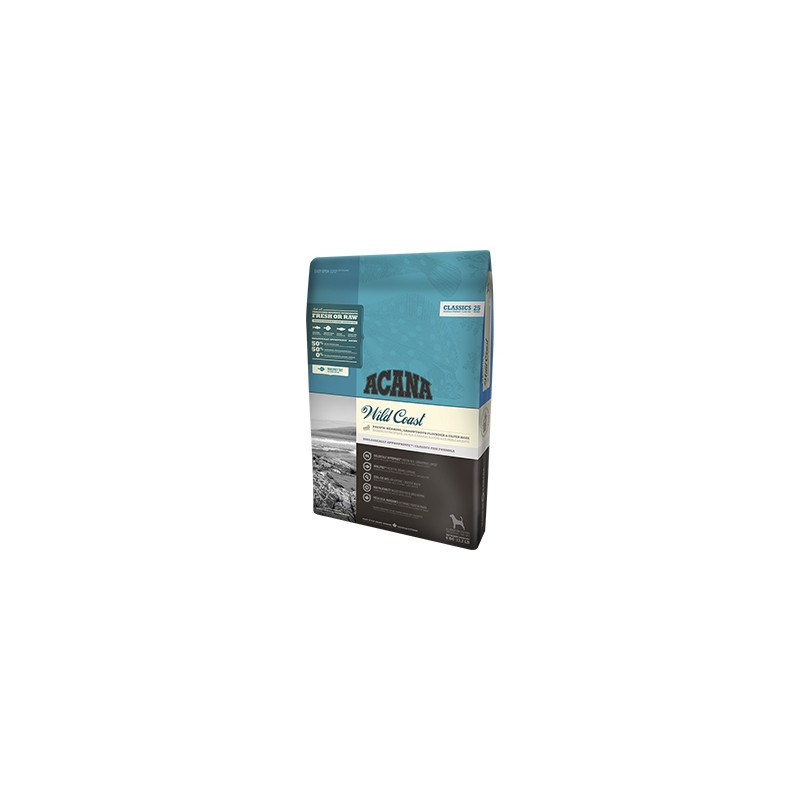 Acana Classics Wild Coast Dog 14 kg