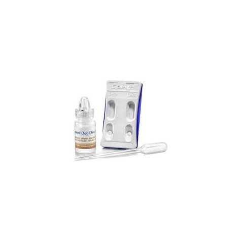 Virbac Test Speed Duo Diro Leish K - 6 test - 