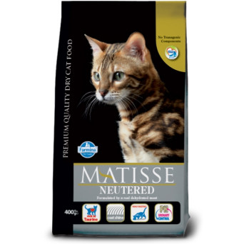 Farmina Matisse Neutered - 1,50KG - 
