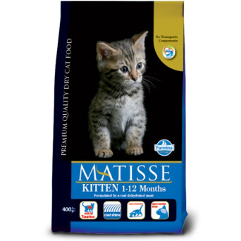 Farmina Matisse Kitten - 400GR - 