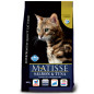 Farmina Matisse Salmone e Tonno - 10KG