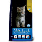 Farmina Matisse Kitten - 400GR