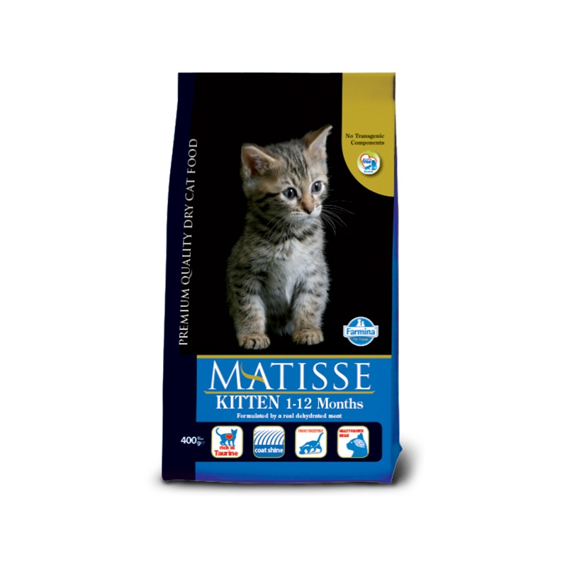 Farmina Matisse Kitten - 1,50KG Farmina Matisse Kitten - 1,50KG