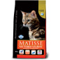 Farmina Matisse Neutered con Salmone - 10KG
