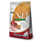 Farmina Natural & Delicious Ancestral Grain Puppy Medium & Maxi con Pollo e Melograno - 2,50KG