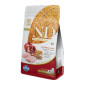 Farmina Natural & Delicious Ancestral Grain Puppy Starter con Pollo e Melograno - 800GR