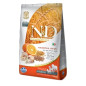 Farmina Natural & Delicious Ancestral Grain Adult Medium con Merluzzo e Arancia - 2,50KG