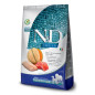 Farmina Natural & Delicious Ocean Adult Medium & Maxi con Salmone, Merluzzo e Cantalupo - 12KG